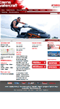 Mobile Screenshot of cairnswatercraft.com